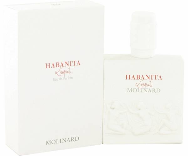perfume Habanita L'esprit Perfume