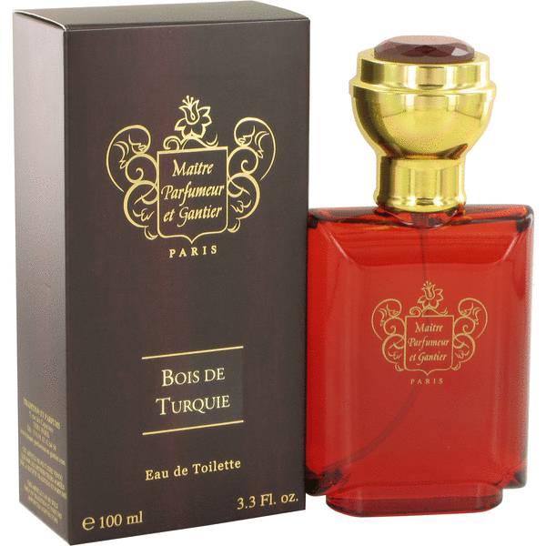 perfume Bois De Turquie Perfume