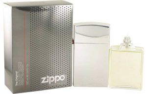 Zippo Original Cologne, de Zippo · Perfume de Hombre
