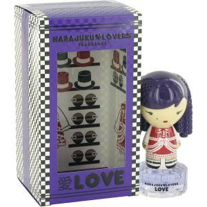 Harajuku Lovers Wicked Style Love Perfume, de Gwen Stefani · Perfume de Mujer Harajuku Lovers Wicked Style Love Perfume, de Gwen Stefani · Perfume de Mujer