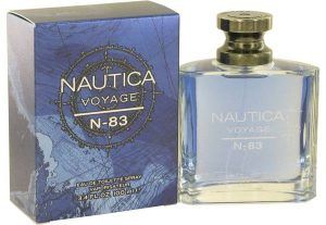 Nautica Voyage N-83 Cologne, de Nautica · Perfume de Hombre Nautica Voyage N-83 Cologne, de Nautica · Perfume de Hombre