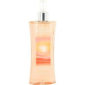 Body Fantasies Signature Sweet Sunrise Fantasy Perfume, de Parfums De Coeur · Perfume de Mujer Body Fantasies Signature Sweet Sunrise Fantasy Perfume, de Parfums De Coeur · Perfume de Mujer