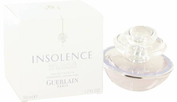 perfume Insolence Eau Glacee (icy Fragrance) Perfume