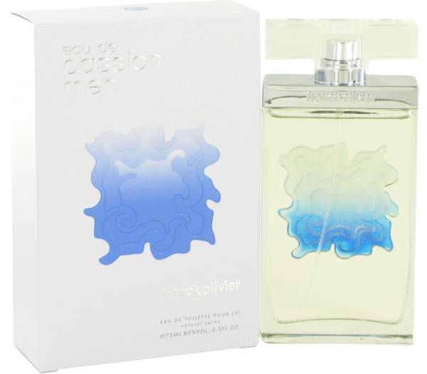 perfume Eau De Passion Cologne