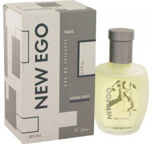 New Ego Cologne, de Christine Darvin · Perfume de Hombre New Ego Cologne, de Christine Darvin · Perfume de Hombre