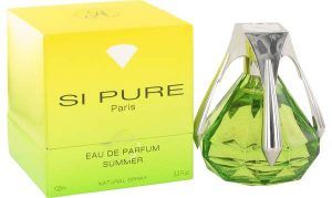 Si Pure Summer Perfume, de Parfums Saint Amour · Perfume de Mujer