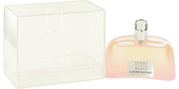 perfume Costume National Scent Gloss Cool Perfume