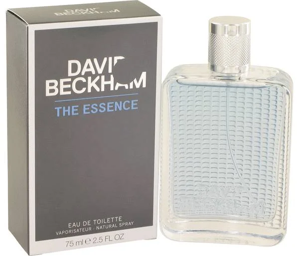 perfume David Beckham Essence Cologne