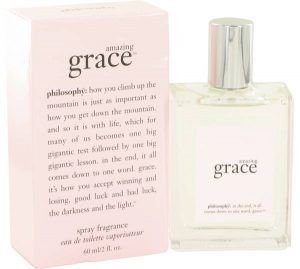 Amazing Grace Perfume, de Philosophy · Perfume de Mujer Amazing Grace Perfume, de Philosophy · Perfume de Mujer