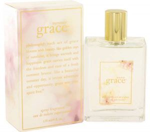 Summer Grace Perfume, de Philosophy · Perfume de Mujer Summer Grace Perfume, de Philosophy · Perfume de Mujer