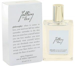 Falling In Love Perfume, de Philosophy · Perfume de Mujer Falling In Love Perfume, de Philosophy · Perfume de Mujer