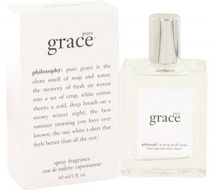 Pure Grace Perfume, de Philosophy · Perfume de Mujer Pure Grace Perfume, de Philosophy · Perfume de Mujer