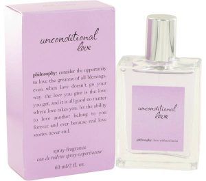 Unconditional Love Perfume, de Philosophy · Perfume de Mujer Unconditional Love Perfume, de Philosophy · Perfume de Mujer