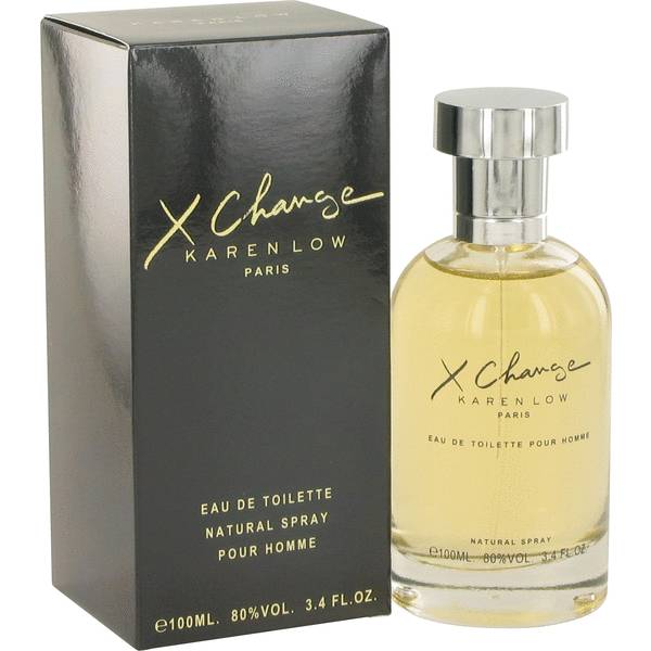 perfume Xchange Cologne