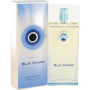 Blue Charm Perfume, de Christopher Paul · Perfume de Mujer