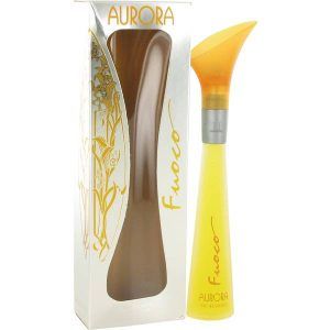 Aurora Fuoco Perfume, de Michaelangelo · Perfume de Mujer Aurora Fuoco Perfume, de Michaelangelo · Perfume de Mujer