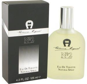 Aigner No 2 Cologne, de Etienne Aigner · Perfume de Hombre
