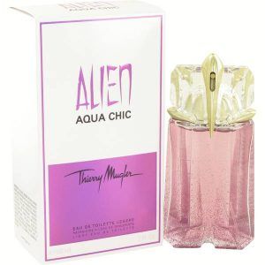 Alien Aqua Chic Perfume, de Thierry Mugler · Perfume de Mujer Alien Aqua Chic Perfume, de Thierry Mugler · Perfume de Mujer