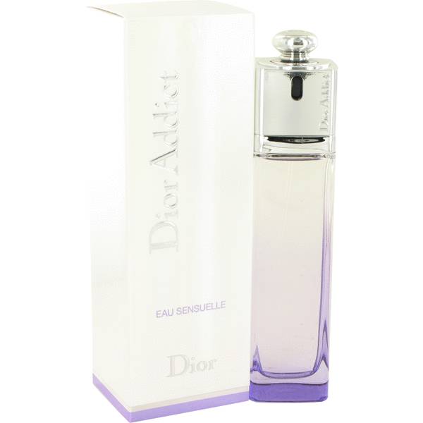 perfume Dior Addict Eau Sensuelle Perfume