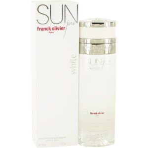 Sun Java White Perfume, de Franck Olivier · Perfume de Mujer Sun Java White Perfume, de Franck Olivier · Perfume de Mujer