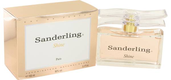 perfume Sanderling Shine Perfume