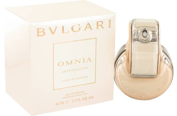 perfume Omnia Crystalline L'eau De Parfum Perfume