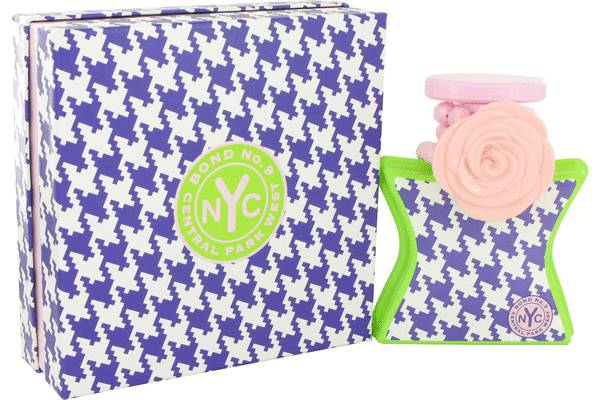 perfume Central Park West Perfume