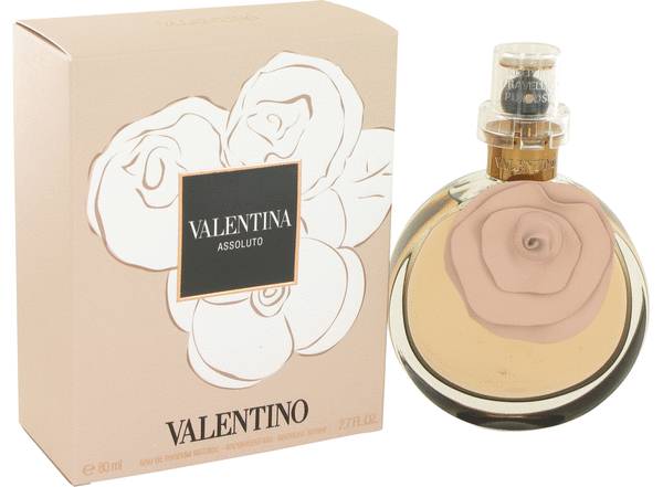 perfume Valentina Assoluto Perfume
