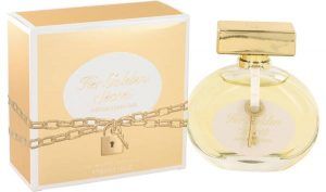 Her Golden Secret Perfume, de Antonio Banderas · Perfume de Mujer Her Golden Secret Perfume, de Antonio Banderas · Perfume de Mujer