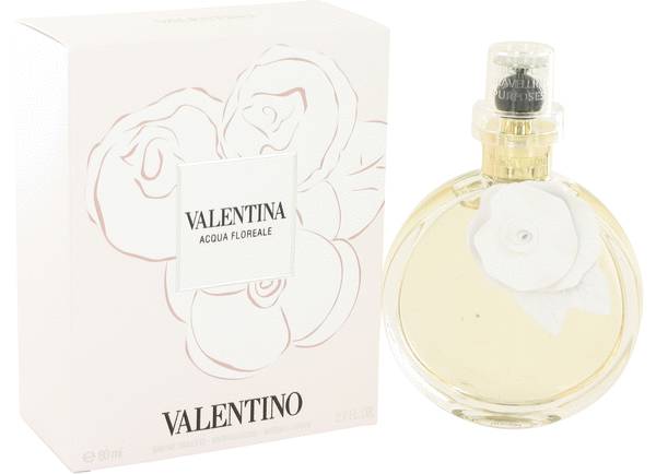 perfume Valentina Acqua Floreale Perfume