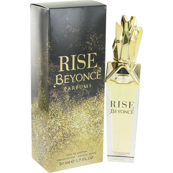 perfume Beyonce Rise Perfume