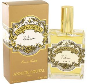 Annick Goutal Vetiver Cologne, de Annick Goutal · Perfume de Hombre Annick Goutal Vetiver Cologne, de Annick Goutal · Perfume de Hombre