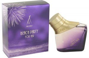 Beach Party For Her Perfume, de Nikki Beach · Perfume de Mujer