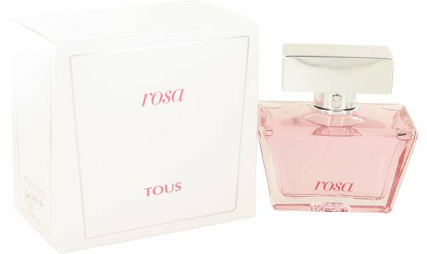 perfume Tous Rosa Perfume