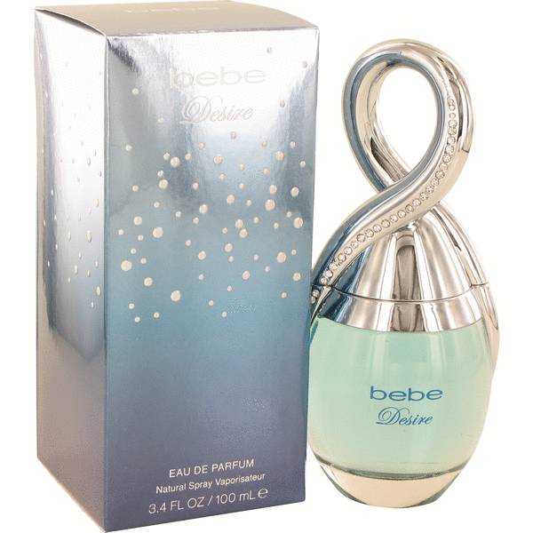 perfume Bebe Desire Perfume