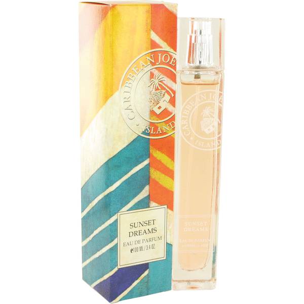 perfume Sunset Dreams Perfume