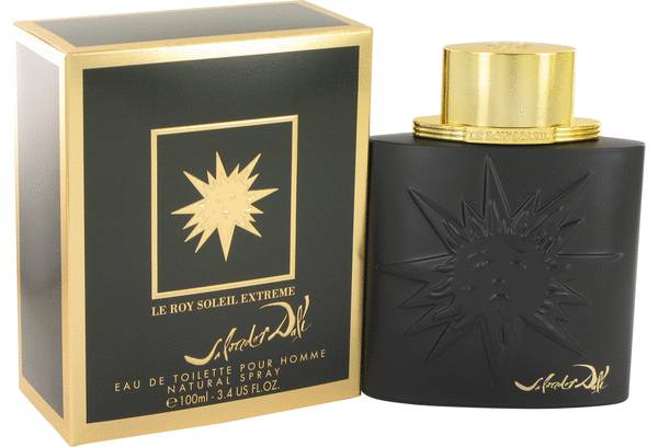 perfume Le Roy Soleil Extreme Cologne