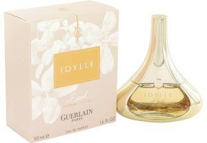 Idylle Duet Perfume, de Guerlain · Perfume de Mujer Idylle Duet Perfume, de Guerlain · Perfume de Mujer