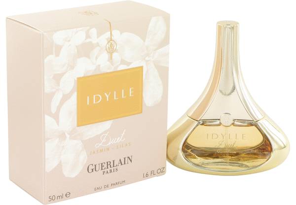 perfume Idylle Duet Perfume