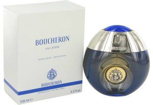 Boucheron Eau Legere Perfume, de Boucheron · Perfume de Mujer