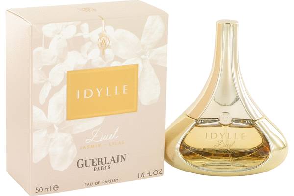 perfume Idylle Duet Jasmin Perfume
