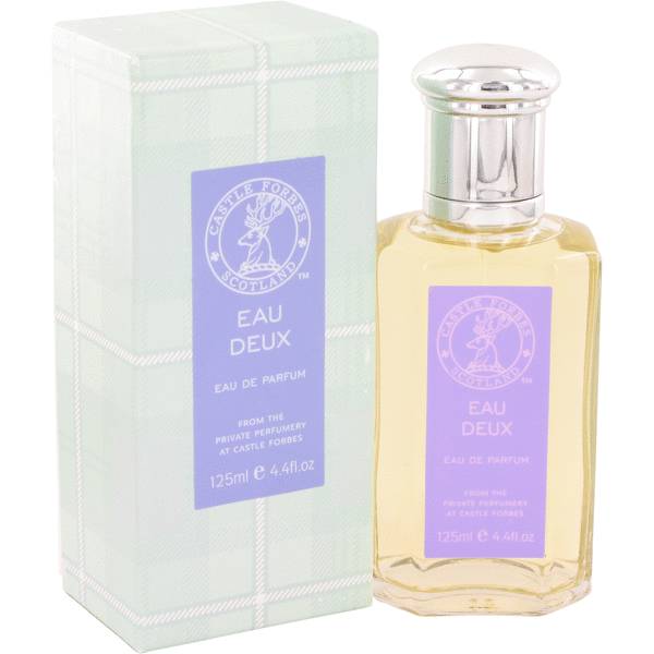 perfume Eau Deux Perfume