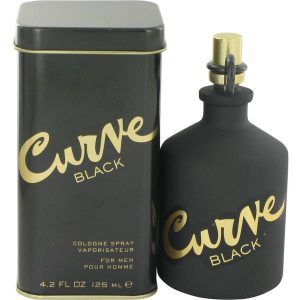 Curve Black Cologne, de Liz Claiborne · Perfume de Hombre