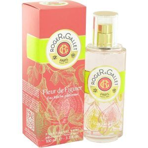 Roger & Gallet Fleur De Figuier Perfume, de Roger & Gallet · Perfume de Mujer Roger & Gallet Fleur De Figuier Perfume, de Roger & Gallet · Perfume de Mujer