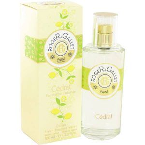 Roger & Gallet Cedrat Citron Perfume, de Roger & Gallet · Perfume de Mujer Roger & Gallet Cedrat Citron Perfume, de Roger & Gallet · Perfume de Mujer