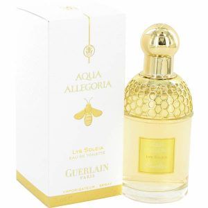 Aqua Allegoria Lys Soleia Perfume, de Guerlain · Perfume de Mujer Aqua Allegoria Lys Soleia Perfume, de Guerlain · Perfume de Mujer