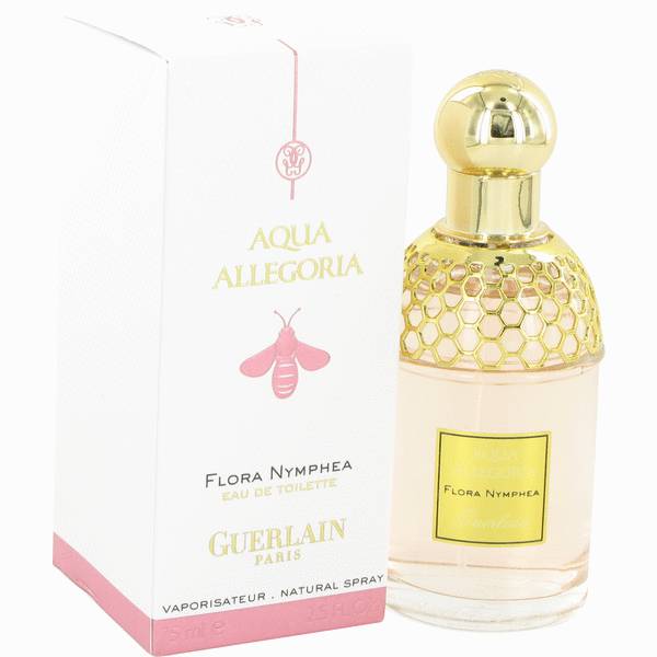 perfume Aqua Allegoria Flora Nymphea Perfume