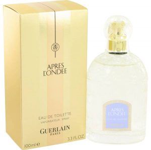 Apres L’ondee Perfume, de Guerlain · Perfume de Mujer Apres L’ondee Perfume, de Guerlain · Perfume de Mujer