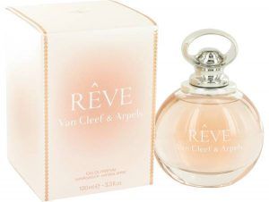Reve Perfume, de Van Cleef & Arpels · Perfume de Mujer Reve Perfume, de Van Cleef & Arpels · Perfume de Mujer