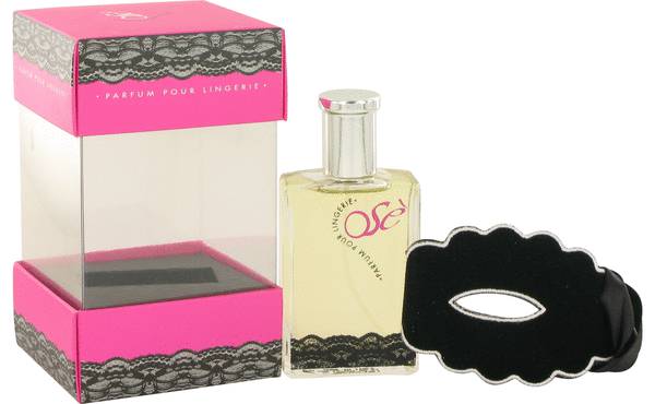 perfume Ose Parfum Pour Lingerie Perfume